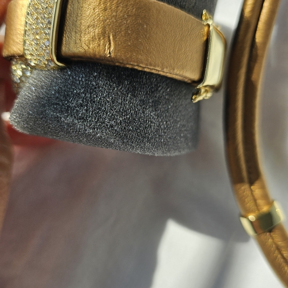 Costume Joan Boyce jewelry Necklace & bracelet - Picture 7 of 12